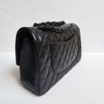 Borsa Chanel 11.12 Double Flap 25,5 cm – Bild 4