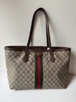 Gucci Ophidia GG Supreme Tote grande 38 cm – Bild 2