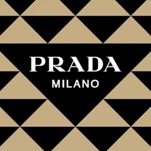 Logo Prada