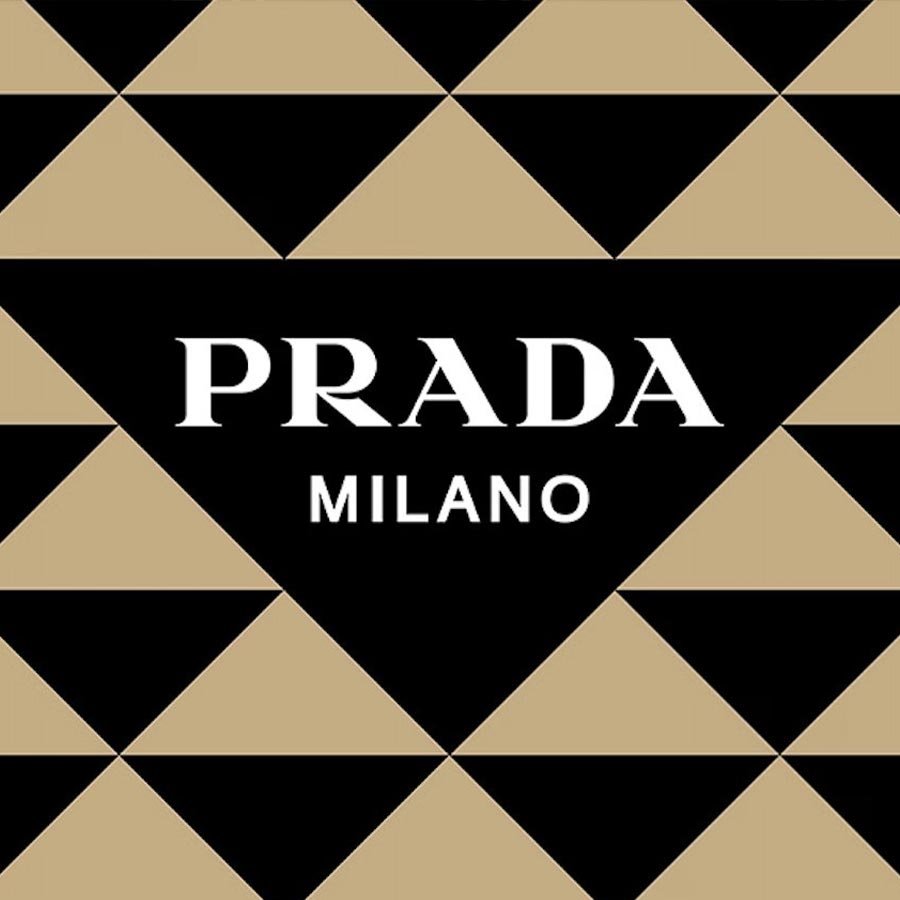 Logo Prada