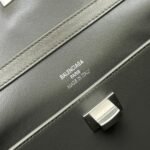 Rodeo Handbag Medium khaki – Bild 3