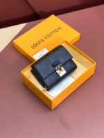 Portafoglio compatto metis louis vuitton