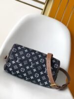 Louis Vuitton Speedy Bandoulière 25 Monogram Reverse Eclipse – Bild 4